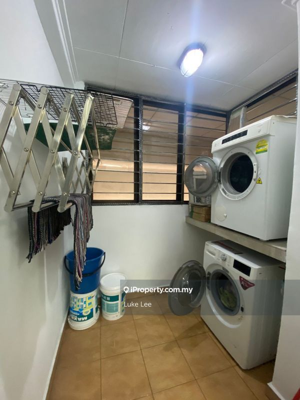 Condominium for Sale in Tropika Paradise Condominium by Luke Lee - iProperty.com.my