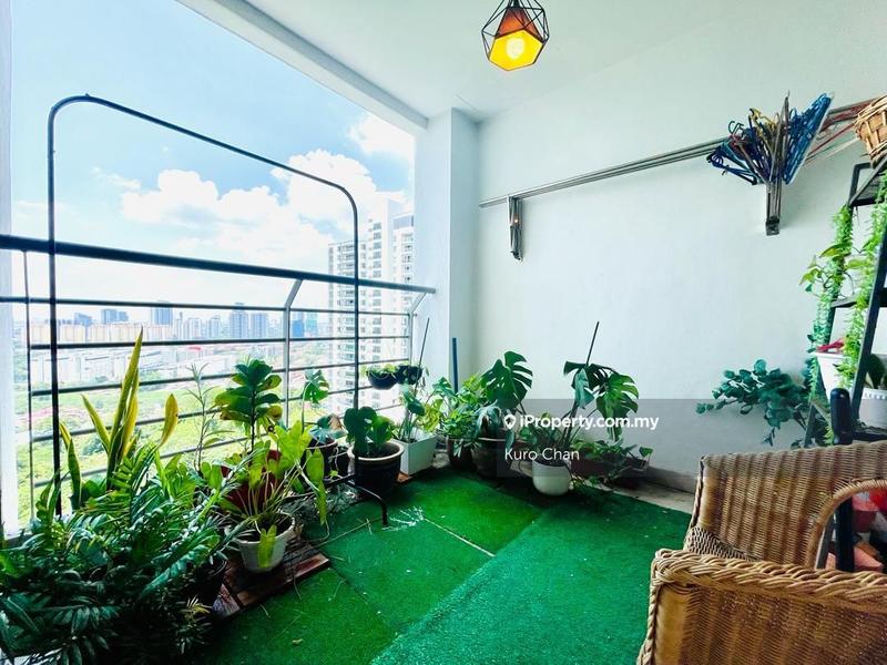 Condominium for Sale in Atmosfera Kondominium by Kuro Chan - iProperty.com.my