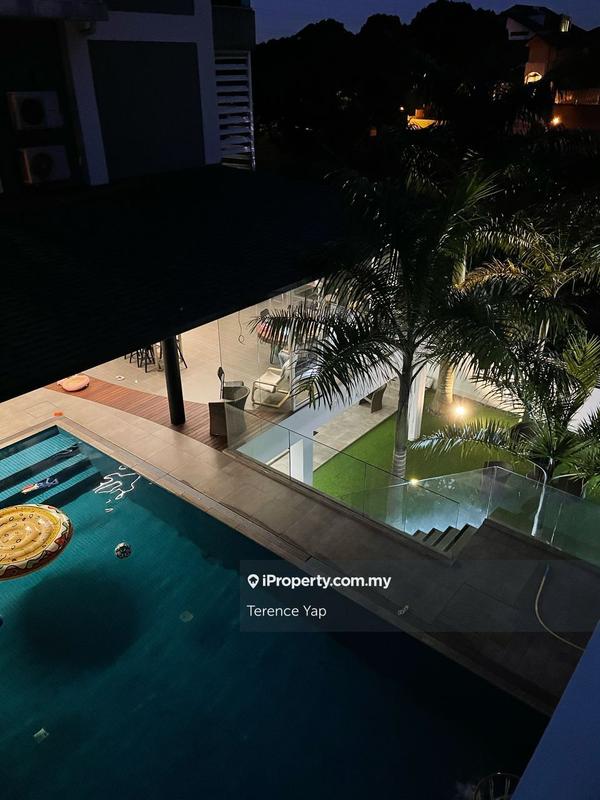 Semi-Detached House for Sale in Mines Resort City, Seri Kembangan by Terence Yap - iProperty.com.my