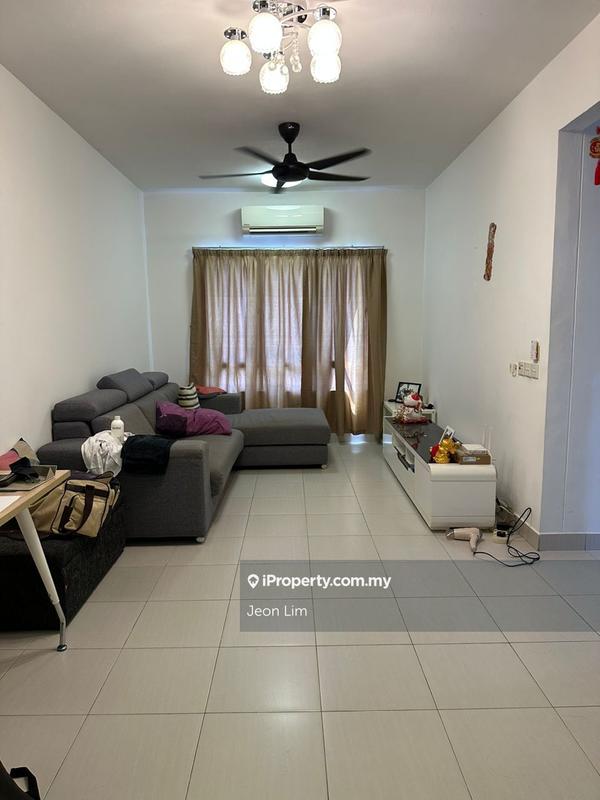 For Sale - Seri Jati