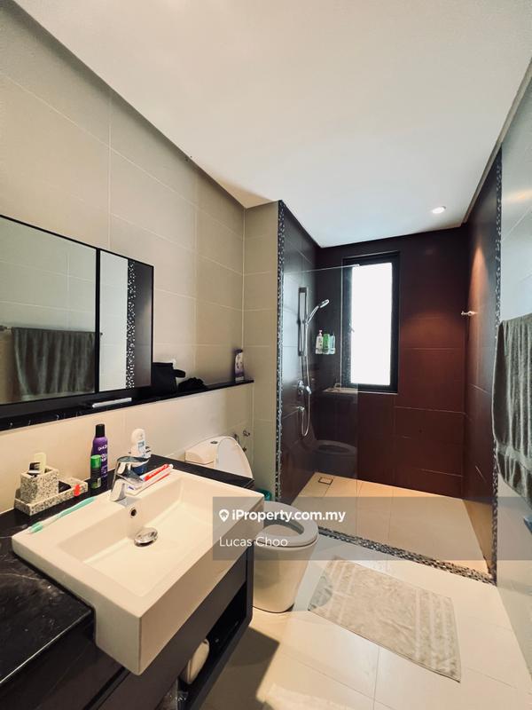 Banglo untuk Dijual di The Reserve Kemensah, Ulu Kelang oleh Lucas Choo - iProperty.com.my