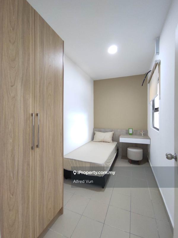 Condominium for Sale in Kingfisher @ Inanam by Alfred Vun - iProperty.com.my