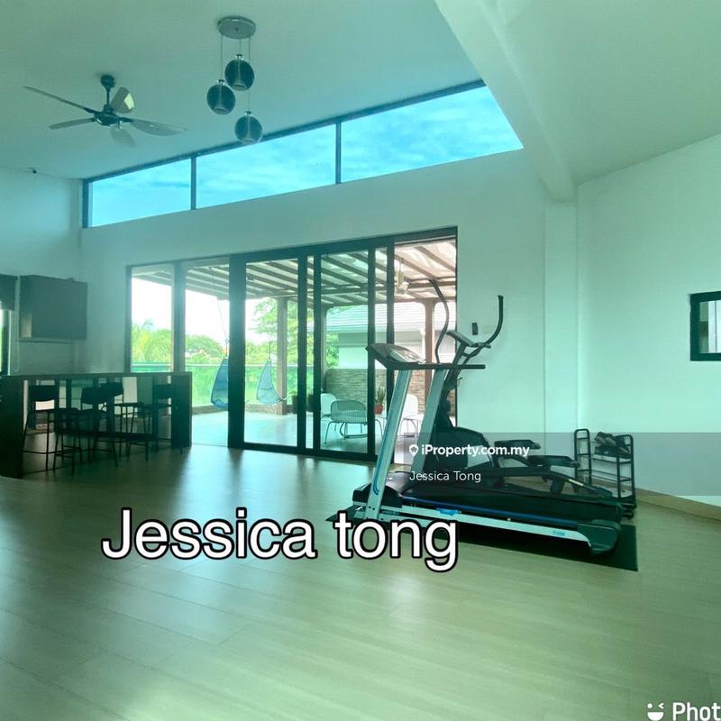 Banglo untuk Dijual di Tropicana golf & country resort, Petaling Jaya oleh Jessica Tong - iProperty.com.my