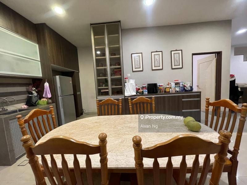 Rumah Berkembar untuk Dijual di Bukit Sungai Long, Bandar Sungai Long oleh Aivan Ng - iProperty.com.my