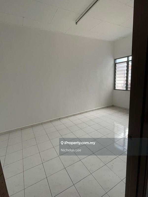 Rumah Teres 2-Tingkat untuk Dijual di Station18, Ipoh oleh Nicholas Lee - iProperty.com.my