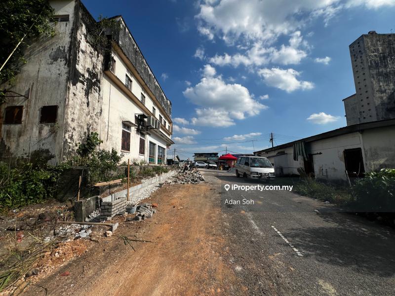 Tanah Komersial untuk Dijual di Taman Kuala Selangor, Kuala Selangor oleh Adan Soh - iProperty.com.my