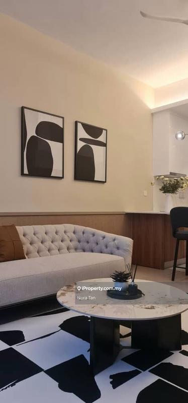 Service Residence for Rent in Core Residence @ TRX by Nora Tan - iProperty.com.my