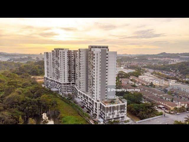 Condominium for Sale in Legendview by Livia Leow - iProperty.com.my