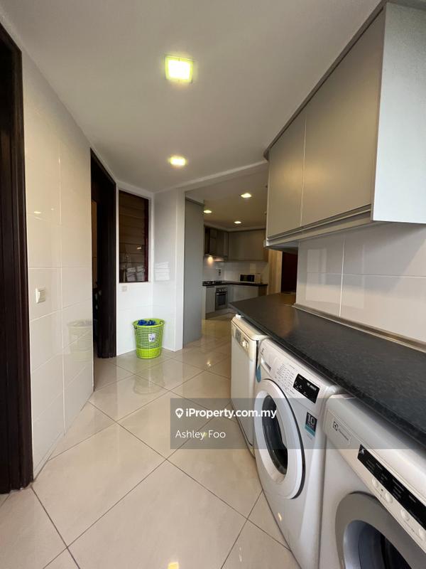 Kondominium untuk Disewa di Sri Penaga oleh Ashley Foo - iProperty.com.my