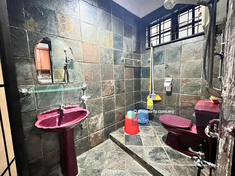 2-storey Terraced House for Sale in Taman Sri Kluang, Kluang by May Tan - iProperty.com.my