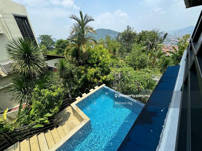 Bungalow House untuk Dijual di Taman Melawati, Ulu Kelang oleh William Ng - iProperty.com.my