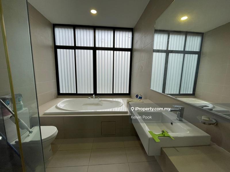 Rumah Berkembar untuk Dijual di Taman Jenderam Harmoni @ Dengkil, Dengkil oleh Kelvin Pook - iProperty.com.my