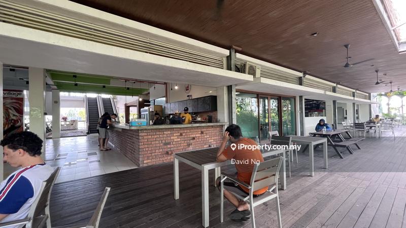 Apartment for Sale in Univillage by David Ng - iProperty.com.my