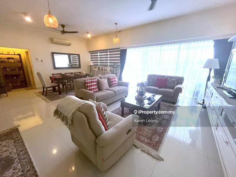 For Sale - The Plaza Condominium