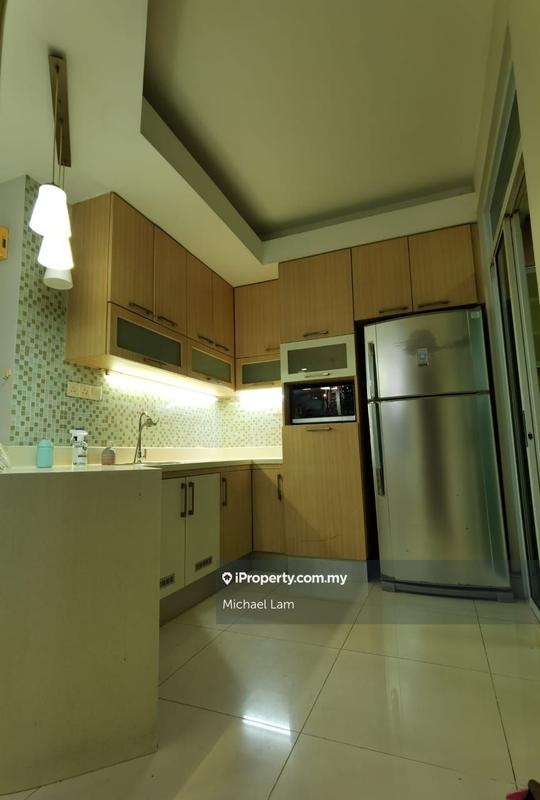 Condominium for Sale in Ken Damansara 2 by Michael Lam - iProperty.com.my