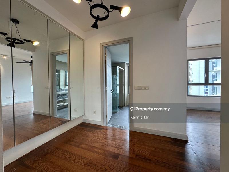 Kondominium untuk Dijual di The Westside One oleh Kennis Tan - iProperty.com.my