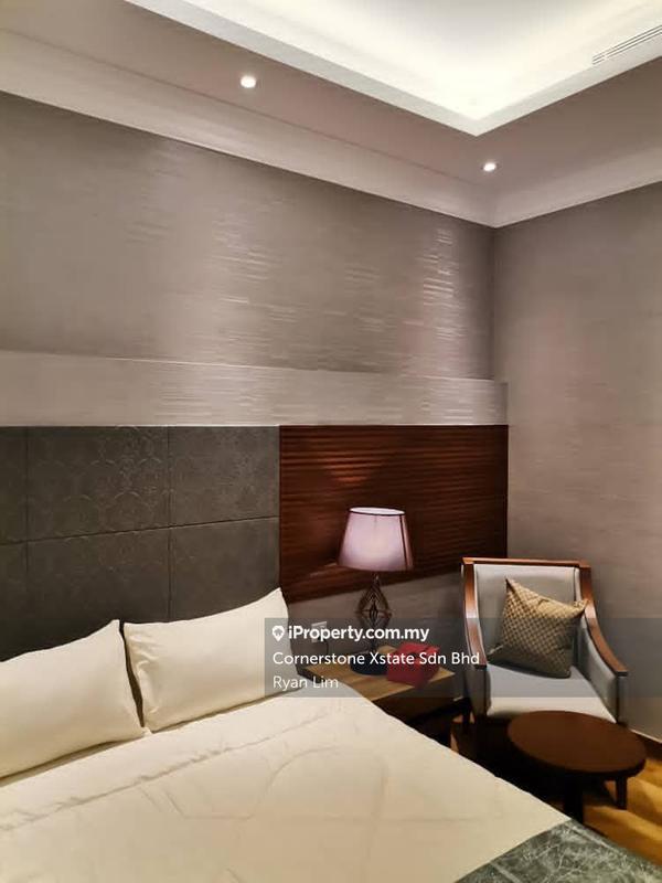 Condominium for Sale in Hillcrest Heights by Ryan Lim - iProperty.com.my