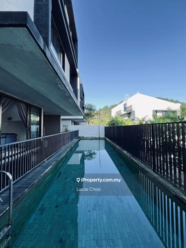 Banglo untuk Dijual di Taman Melawati, Ulu Kelang oleh Lucas Choo - iProperty.com.my