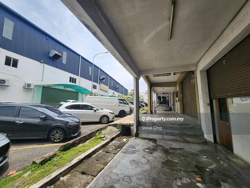 Shop for Sale in Taman Overseas Union (Taman Oug), Jalan Klang Lama (Old Klang Road) by Steve Ong - iProperty.com.my