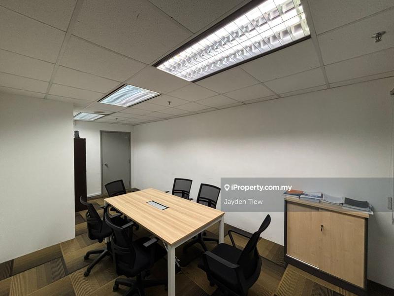 Office for Rent in johor bahru, Johor Bahru by Jayden Tiew - iProperty.com.my