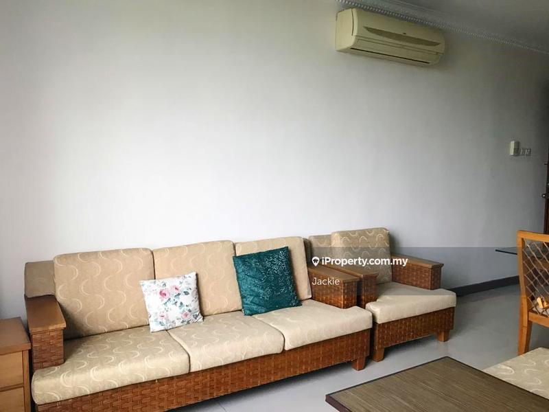 Service Residence for Sale in The Heritage Residence by Jackie - iProperty.com.my