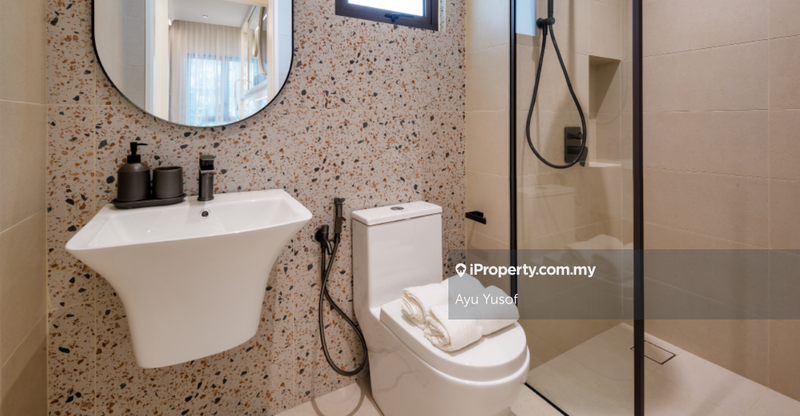 For Sale - Curvo Residences @ SkyArena