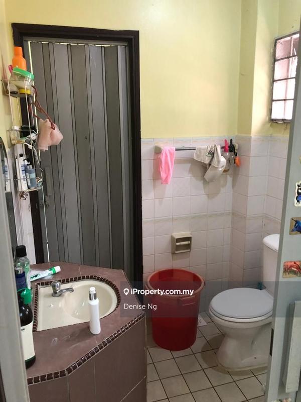 Rumah Berangkai 2.5 Tingkat untuk Dijual di Taman Gasing Indah, Bukit Indah, Petaling Jaya, Petaling Jaya oleh Denice Ng - iProperty.com.my