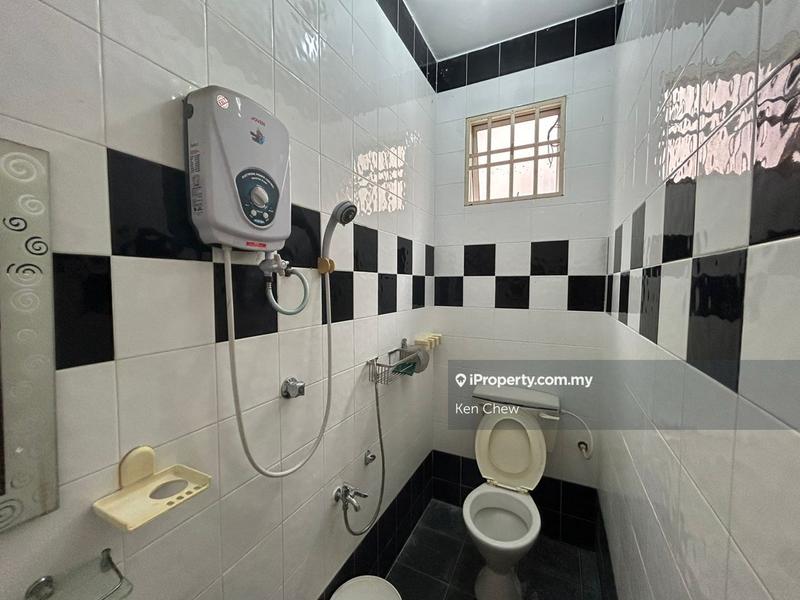 Rumah Teres 2-Tingkat untuk Dijual di Taman Puncak Jalil, Seri Kembangan oleh Ken Chew - iProperty.com.my