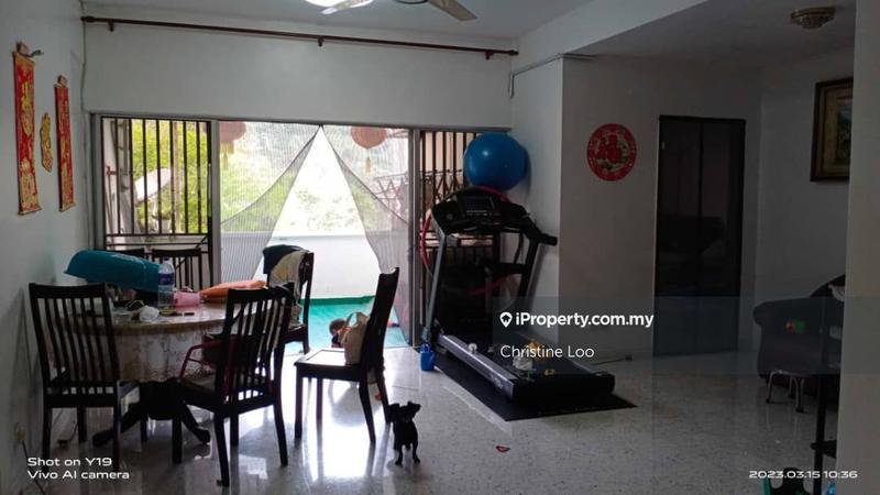 Apartment for Sale in Selesa Hillhomes Resort by Christine Loo - iProperty.com.my
