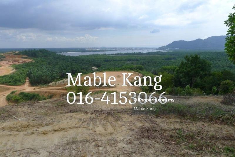 Agricultural Land for Sale in Pekan Lumut, Lumut by Mable Kang - iProperty.com.my