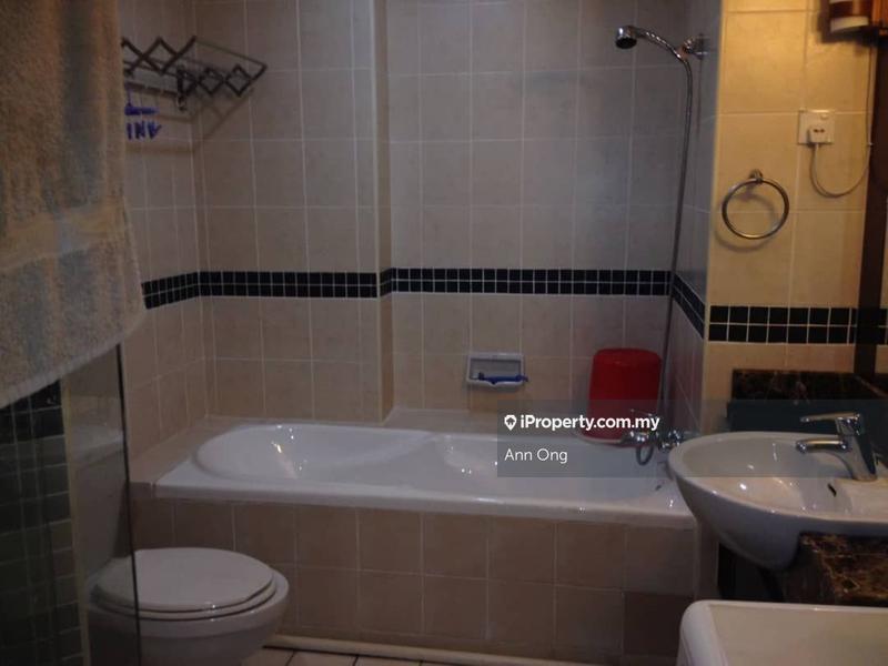 Residensi Servis untuk Dijual di Seri Bukit Ceylon oleh Ann Ong - iProperty.com.my