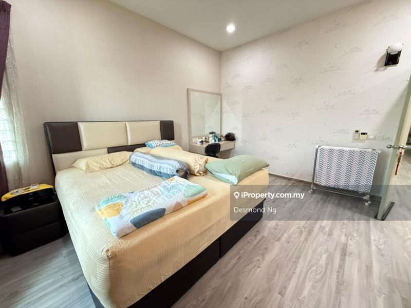 Cluster House for Sale in Nusa Duta, Iskandar Puteri (Nusajaya) by Desmond Ng - iProperty.com.my