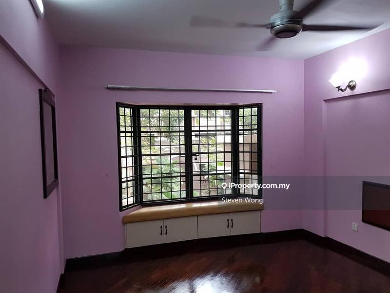 Townhouse for Sale in Ampang Hilir, Ampang by Steven Wong - iProperty.com.my