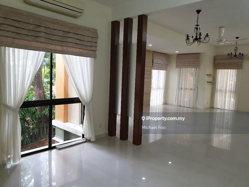 Bungalow House for Sale in p4y40, Seri Kembangan by Michael Foo - iProperty.com.my