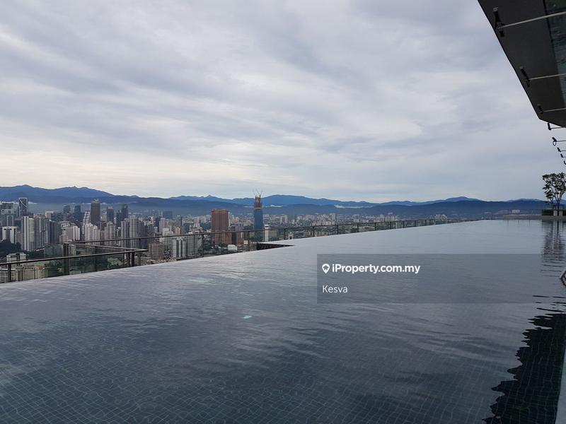 For Sale - The Sentral Residences