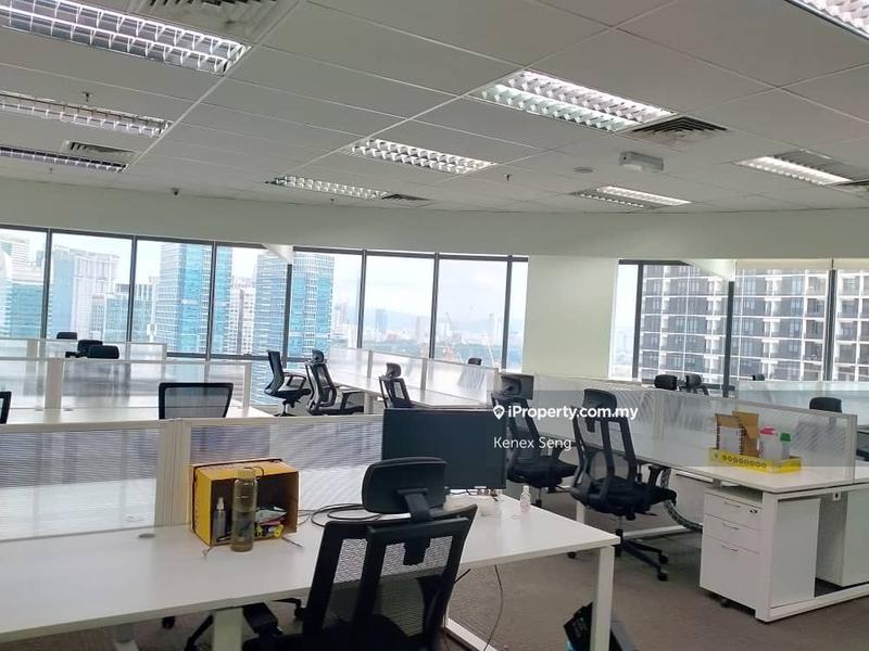 Office for Rent in Bangsar, Kuala Lumpur by Kenex Seng - iProperty.com.my