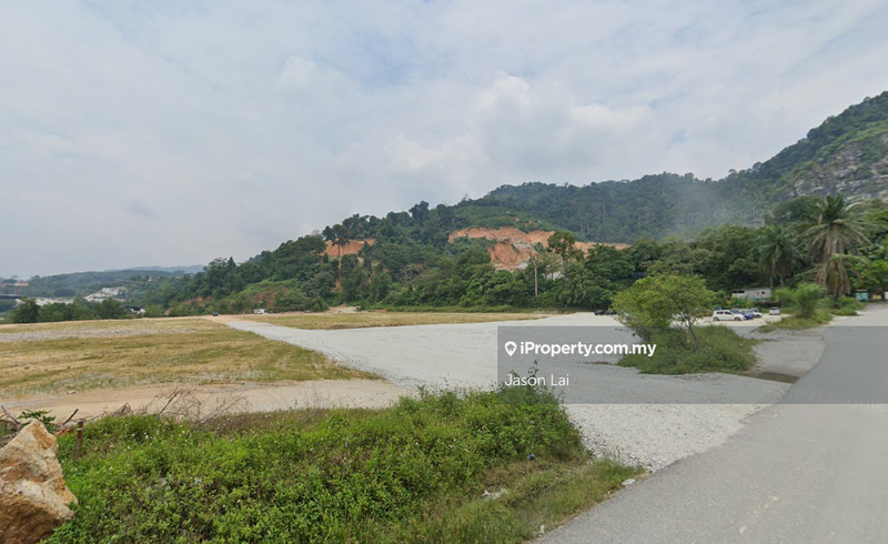 For Rent - Taman Matang Jaya, Sungai Buloh vacant land for rent