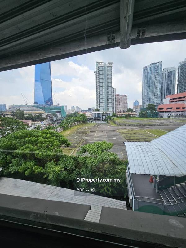 Residensi Servis untuk Dijual di Casa Residency oleh Ann Ong - iProperty.com.my