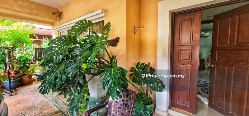 Bungalow House untuk Dijual di Bandar Putra Permai, Seri Kembangan oleh Grace Tan - iProperty.com.my