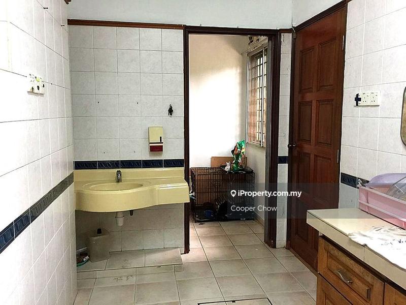 Rumah Teres 2-Tingkat untuk Dijual di Taman Mayang, Petaling Jaya oleh Cooper Chow - iProperty.com.my