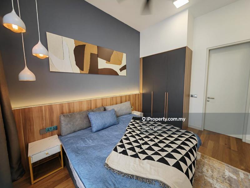 For Rent - The Park 2