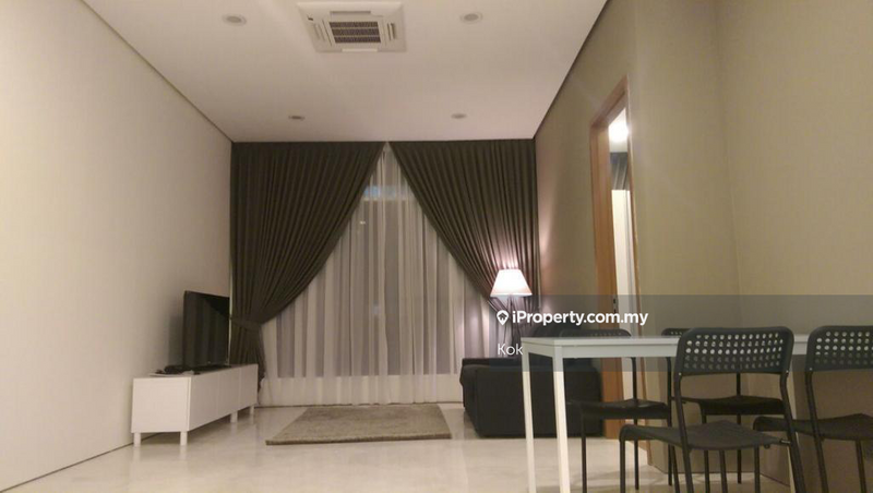 Residensi Servis untuk Dijual di Soho Suites Serviced Residence @ KLCC oleh Kok - iProperty.com.my