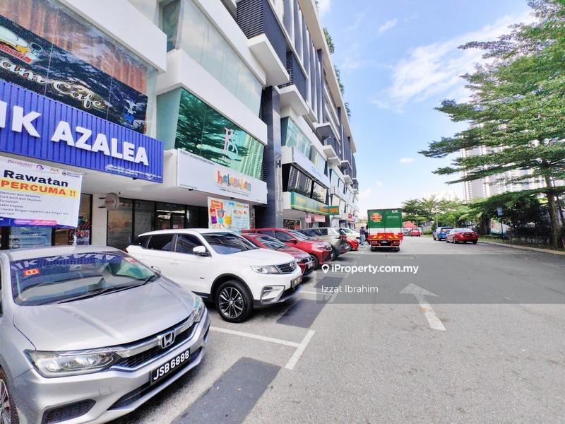 Shop-Office for Sale in Jalan Gombak, Setapak by Izzat Ibrahim - iProperty.com.my