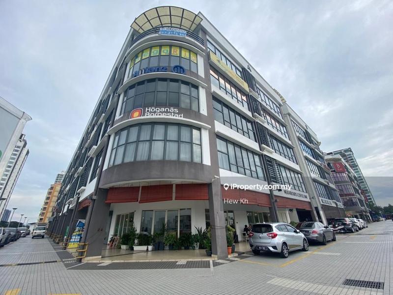 Shop / Office untuk Dijual di Kuchai Lama, Kuala Lumpur oleh Hew Kh - iProperty.com.my