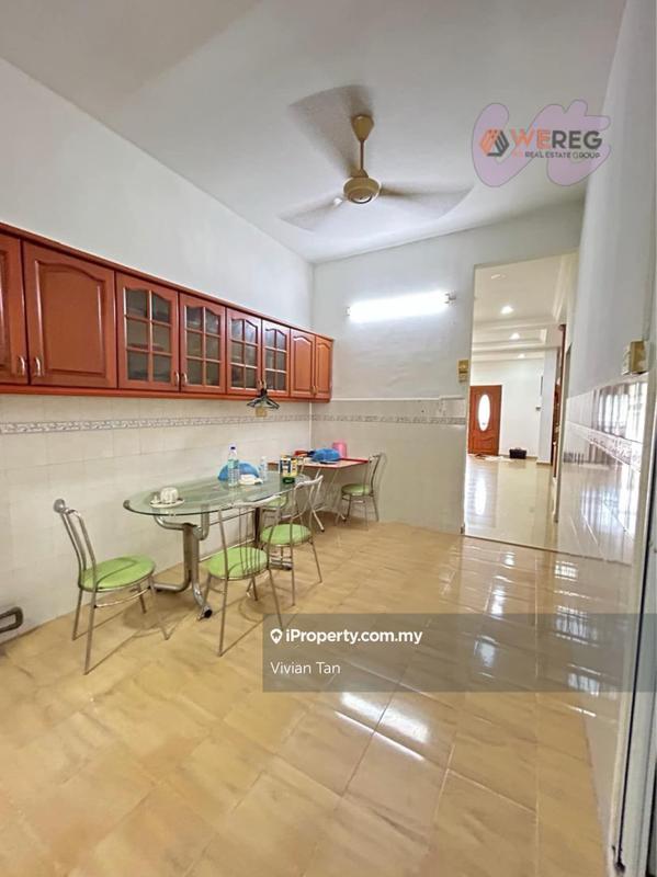 Rumah Teres 2-Tingkat untuk Dijual di Kampung Jawa, Shah Alam oleh Vivian Tan - iProperty.com.my