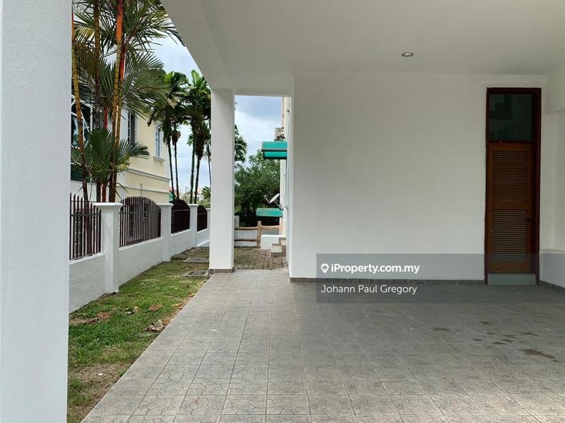 Bungalow House for Sale in Tropicana Golf & Country Resort, Petaling Jaya by Johann Paul Gregory - iProperty.com.my