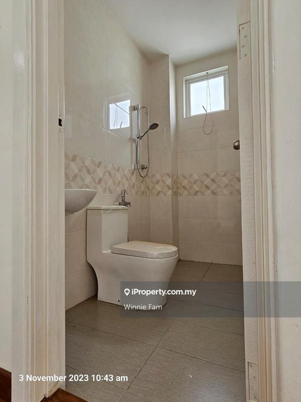 Semi-Detached House for Sale in Raub, Raub by Winnie Fam - iProperty.com.my