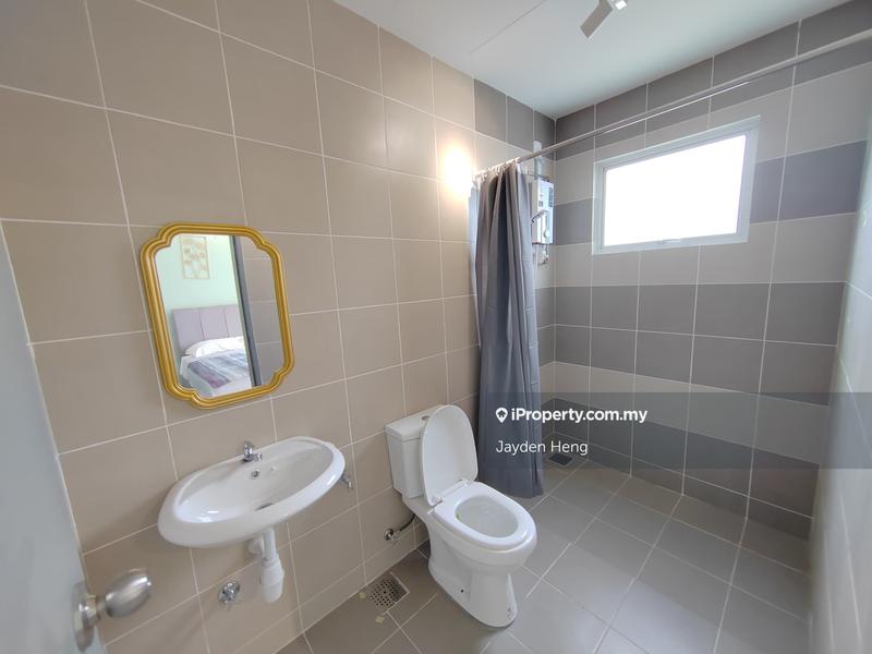 Apartment for Rent in Residensi Brickfields by Jayden Heng - iProperty.com.my