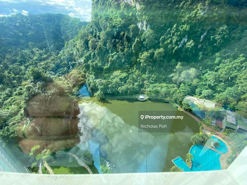 Condominium for Rent in The Haven by Nicholas Poh - iProperty.com.my