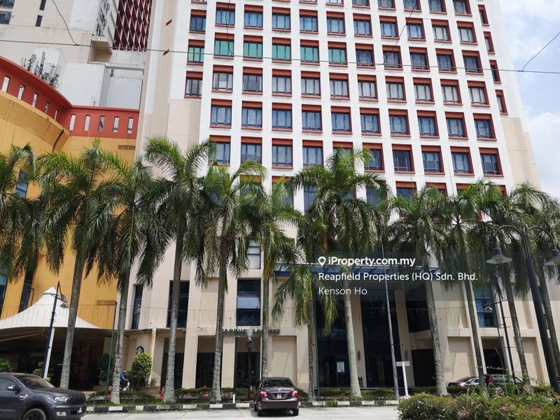 Office for Sale in Petaling Jaya, Selangor by Kenson Ho - iProperty.com.my